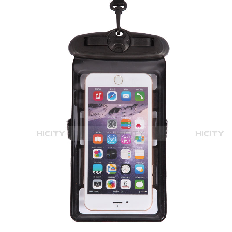 Coque Pochette Etanche Waterproof Universel W18 Plus