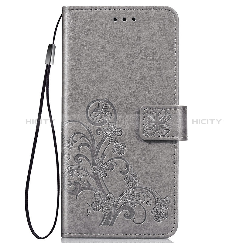 Coque Portefeuille Fleurs Livre Cuir Etui Clapet pour Xiaomi Redmi Note 9 Pro Max Plus