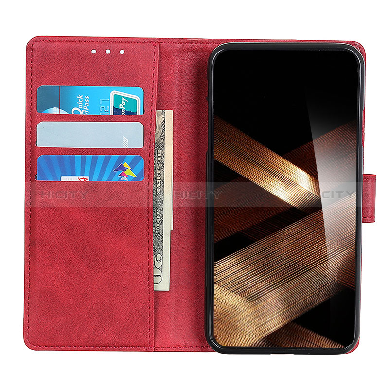 Coque Portefeuille Livre Cuir Etui Clapet A01D pour Huawei Honor X8b Plus