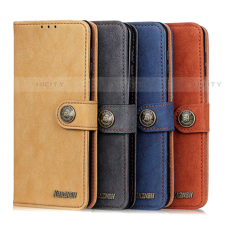 Coque Portefeuille Livre Cuir Etui Clapet A01D pour Motorola Moto G50 Plus