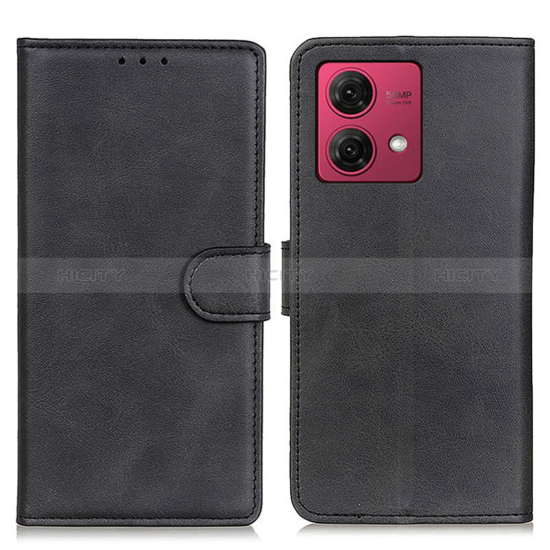 Coque Portefeuille Livre Cuir Etui Clapet A01D pour Motorola Moto G84 5G Plus