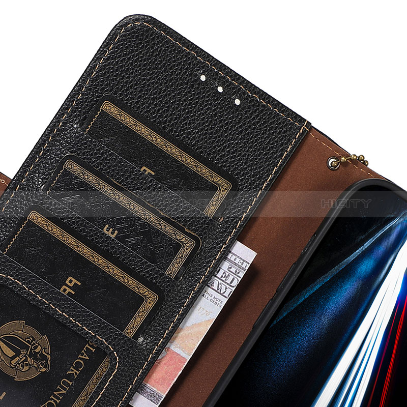 Coque Portefeuille Livre Cuir Etui Clapet A01D pour Nokia C12 Pro Plus