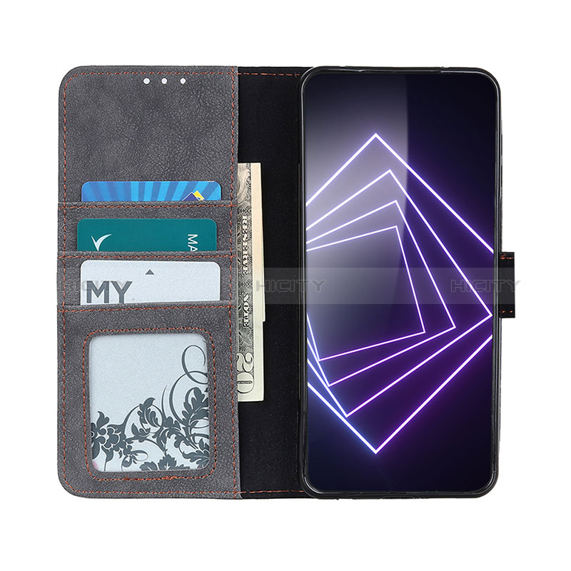 Coque Portefeuille Livre Cuir Etui Clapet A01D pour OnePlus 9 5G Plus