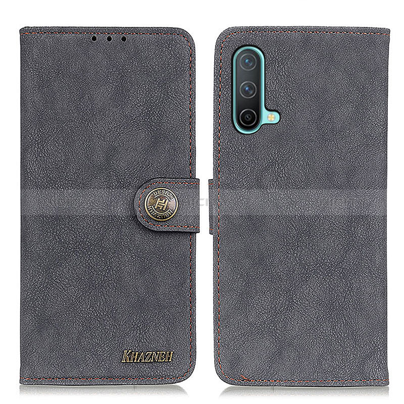 Coque Portefeuille Livre Cuir Etui Clapet A01D pour OnePlus Nord CE 5G Plus