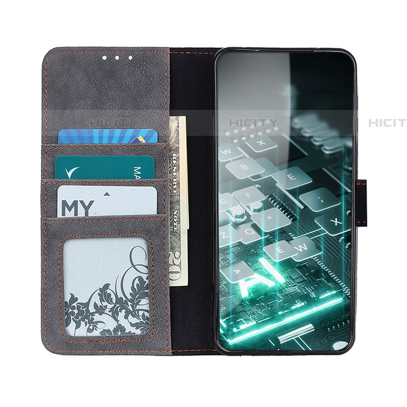 Coque Portefeuille Livre Cuir Etui Clapet A01D pour Samsung Galaxy F34 5G Plus