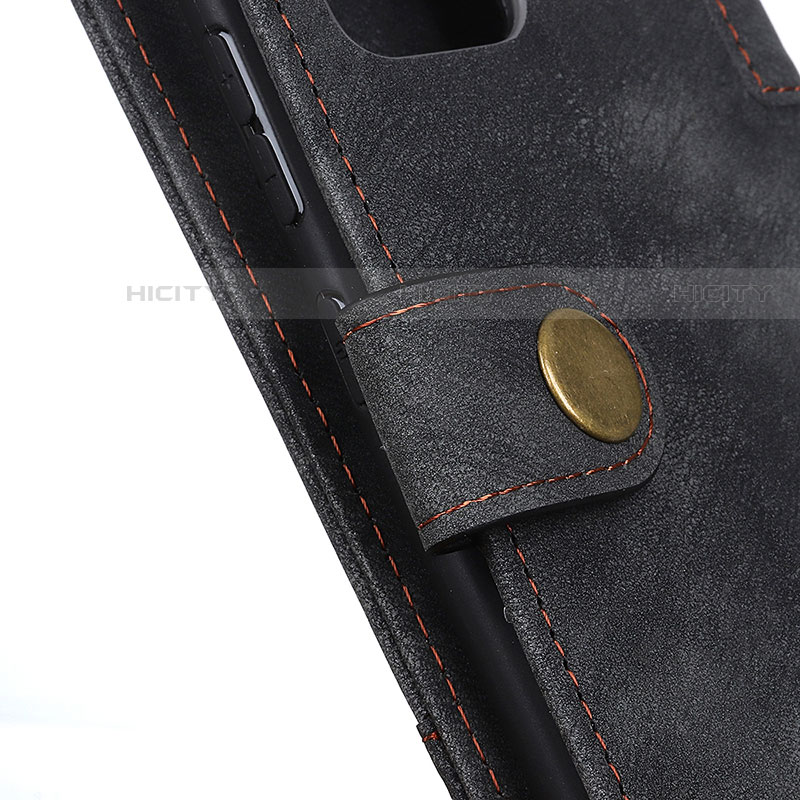 Coque Portefeuille Livre Cuir Etui Clapet A01D pour Samsung Galaxy S22 Ultra 5G Plus