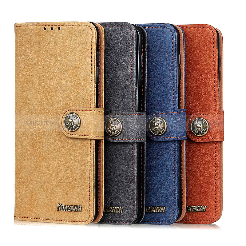 Coque Portefeuille Livre Cuir Etui Clapet A01D pour Samsung Galaxy S24 Plus 5G Plus