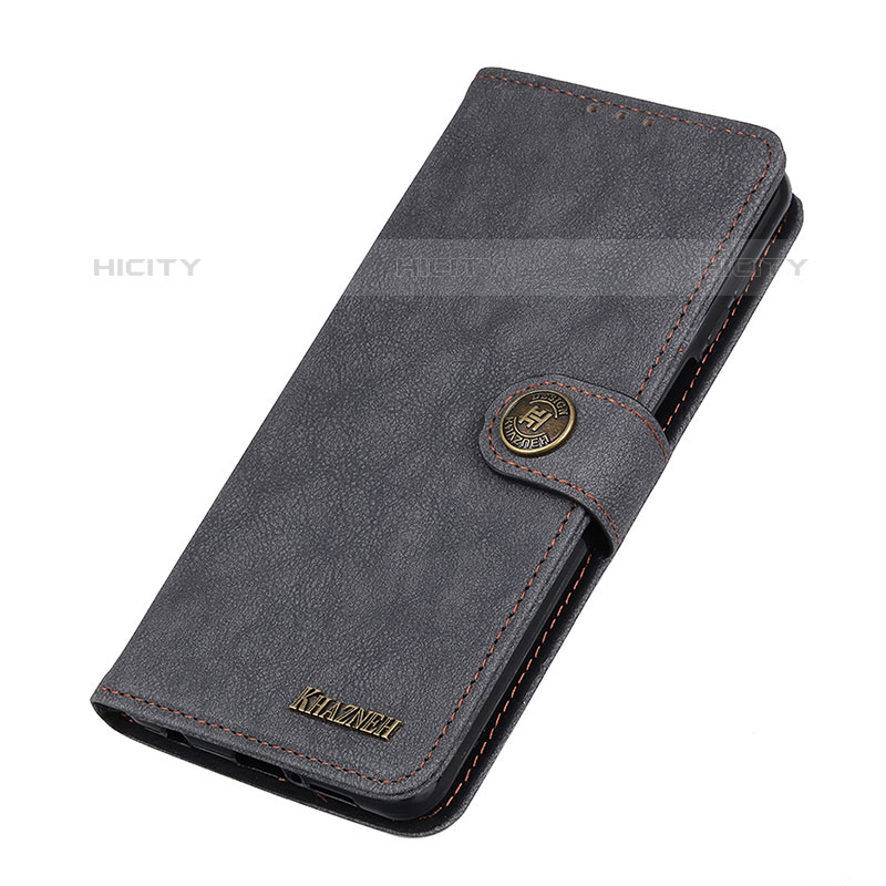 Coque Portefeuille Livre Cuir Etui Clapet A01D pour Vivo iQOO Z6 5G Plus