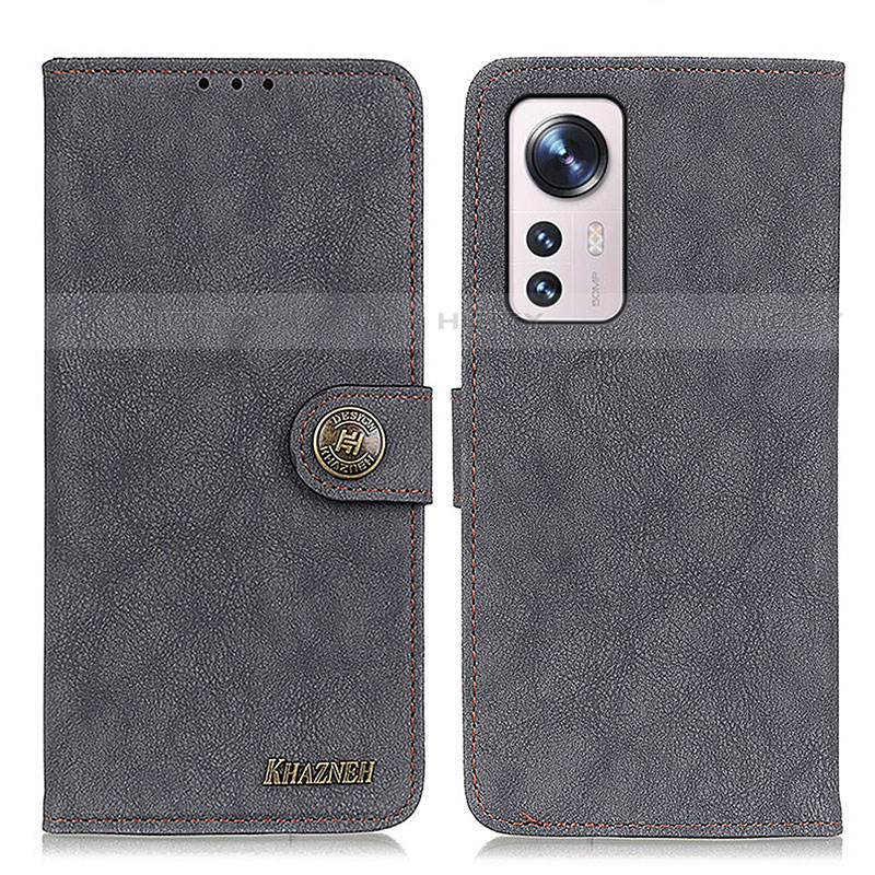 Coque Portefeuille Livre Cuir Etui Clapet A01D pour Xiaomi Mi 12 Lite 5G Plus