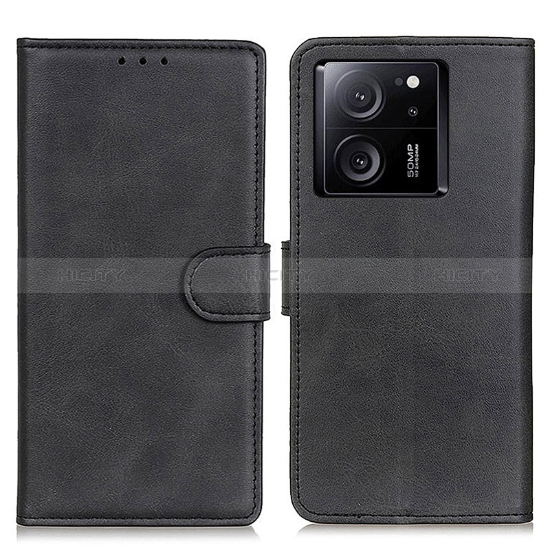 Coque Portefeuille Livre Cuir Etui Clapet A01D pour Xiaomi Mi 13T 5G Plus