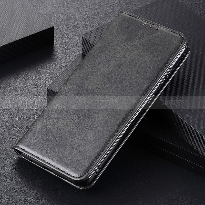 Coque Portefeuille Livre Cuir Etui Clapet A01D pour Xiaomi Mi 14 5G Noir Plus