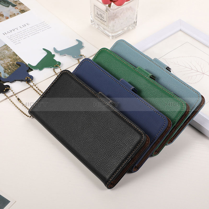 Coque Portefeuille Livre Cuir Etui Clapet A01D pour Xiaomi Redmi 11A 4G Plus