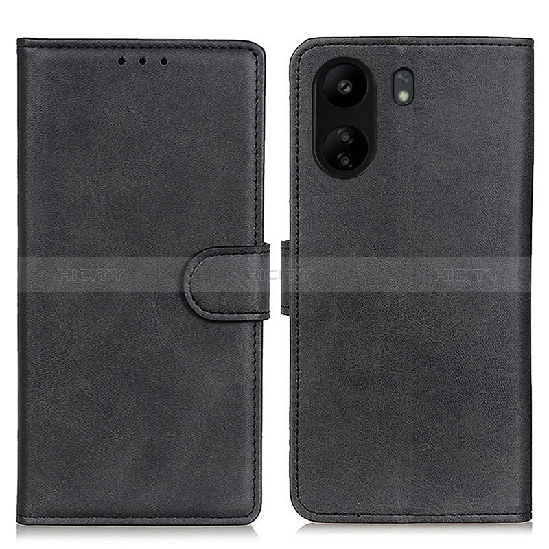 Coque Portefeuille Livre Cuir Etui Clapet A01D pour Xiaomi Redmi 13C Plus