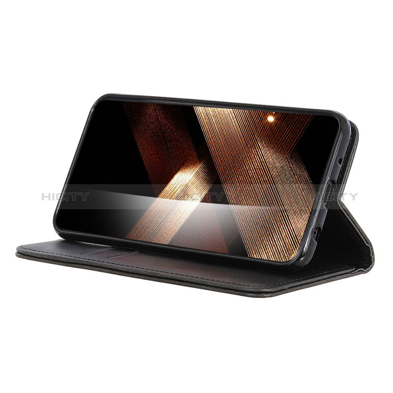 Coque Portefeuille Livre Cuir Etui Clapet A02D pour Huawei Honor X8b Plus