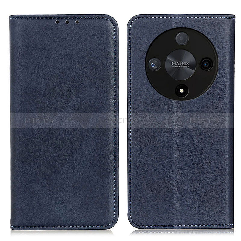 Coque Portefeuille Livre Cuir Etui Clapet A02D pour Huawei Honor X9b 5G Plus