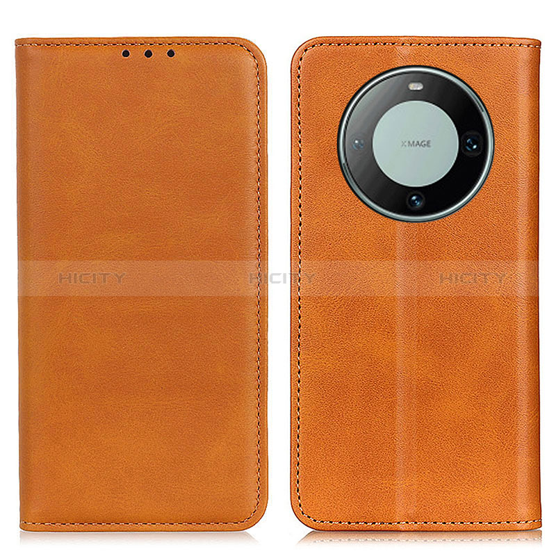 Coque Portefeuille Livre Cuir Etui Clapet A02D pour Huawei Mate 60 Plus