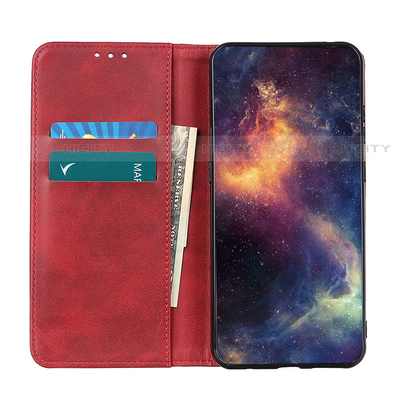 Coque Portefeuille Livre Cuir Etui Clapet A02D pour Motorola Moto E32s Plus