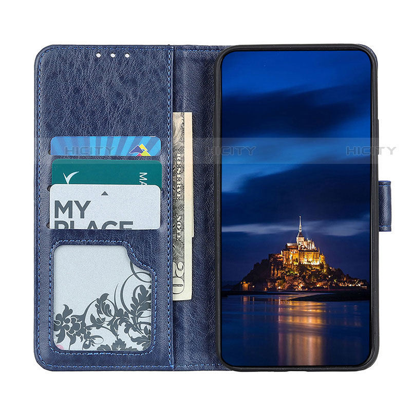 Coque Portefeuille Livre Cuir Etui Clapet A02D pour Motorola Moto Edge 20 Lite 5G Plus