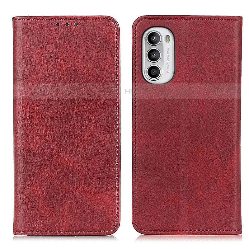 Coque Portefeuille Livre Cuir Etui Clapet A02D pour Motorola Moto Edge (2022) 5G Plus