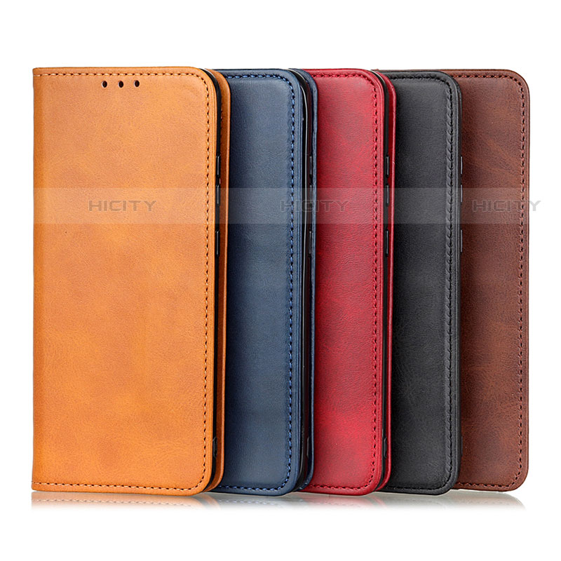 Coque Portefeuille Livre Cuir Etui Clapet A02D pour Motorola Moto Edge (2022) 5G Plus