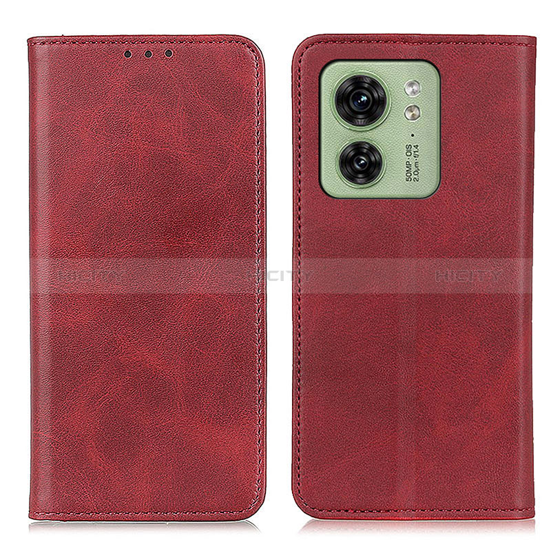 Coque Portefeuille Livre Cuir Etui Clapet A02D pour Motorola Moto Edge (2023) 5G Plus