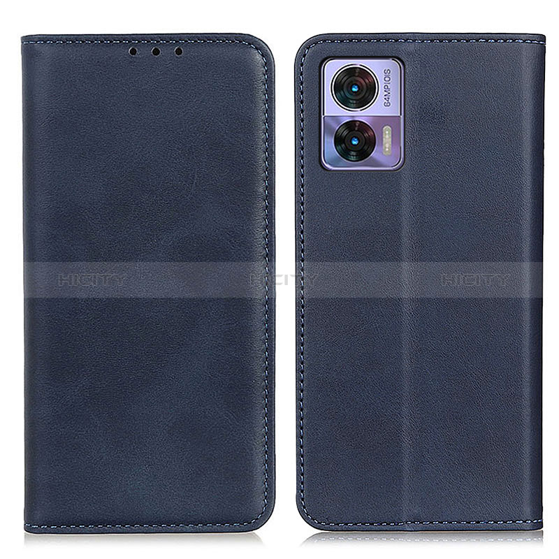 Coque Portefeuille Livre Cuir Etui Clapet A02D pour Motorola Moto Edge 30 Neo 5G Plus