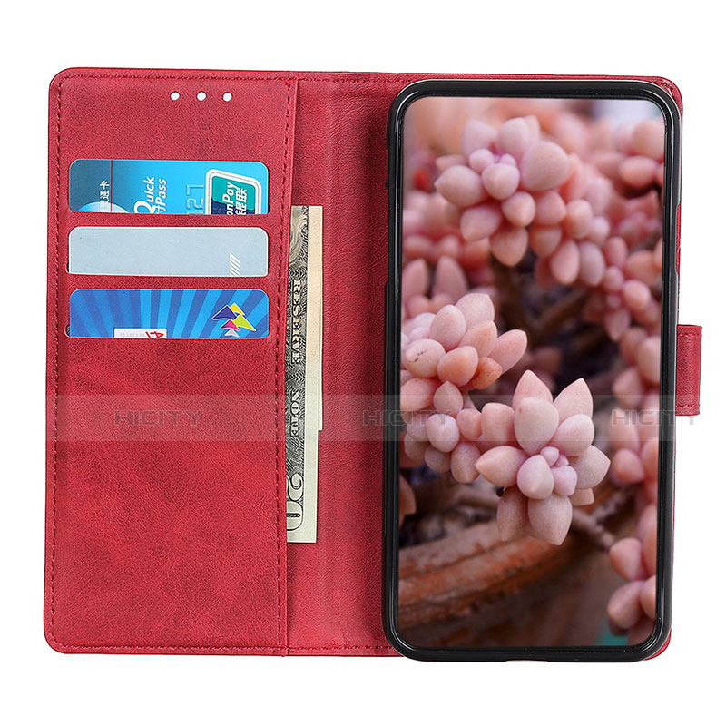 Coque Portefeuille Livre Cuir Etui Clapet A02D pour Motorola Moto Edge 30 Pro 5G Plus