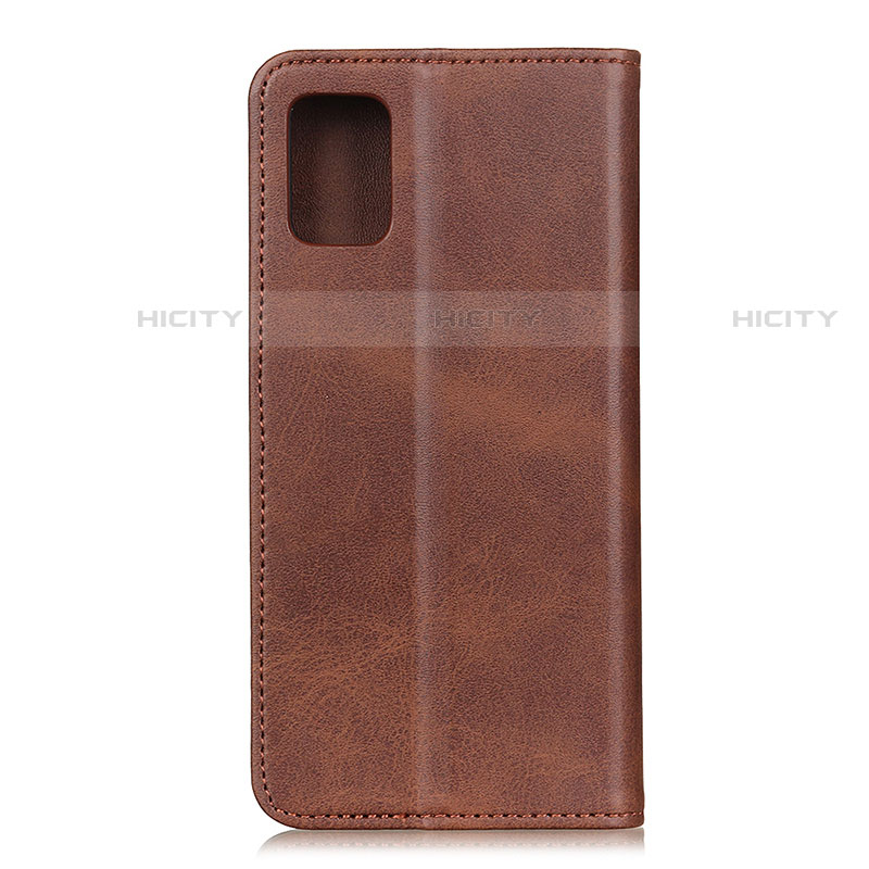 Coque Portefeuille Livre Cuir Etui Clapet A02D pour Motorola Moto Edge S 5G Plus