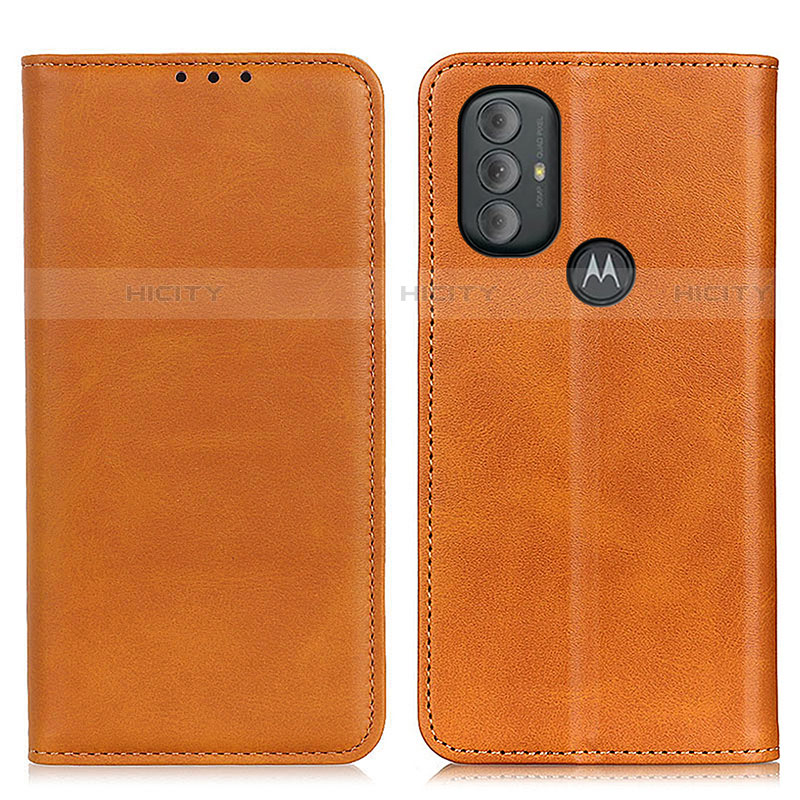 Coque Portefeuille Livre Cuir Etui Clapet A02D pour Motorola Moto G Play (2023) Plus