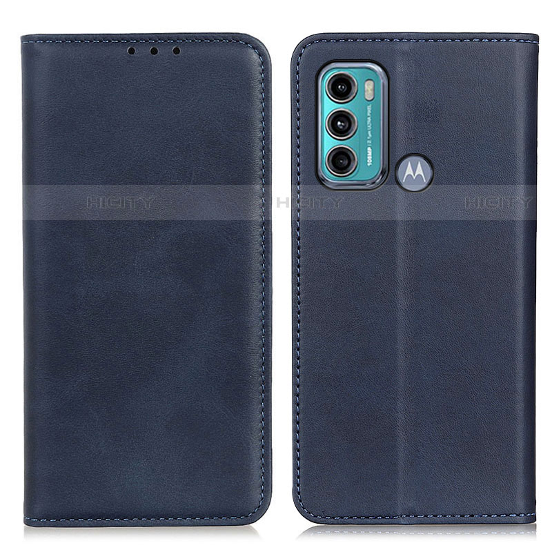 Coque Portefeuille Livre Cuir Etui Clapet A02D pour Motorola Moto G40 Fusion Plus