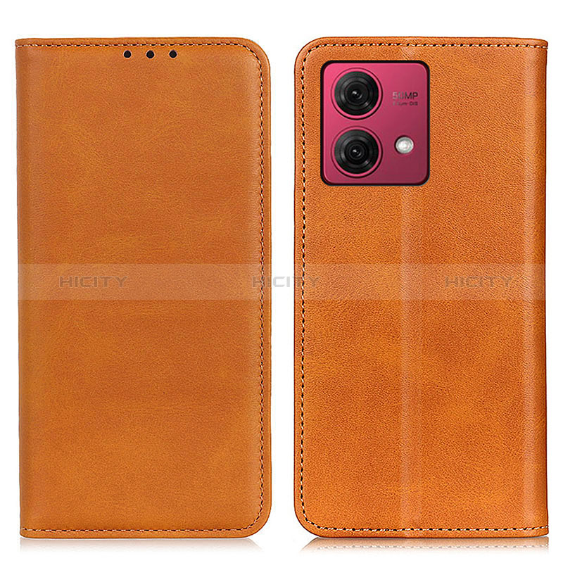 Coque Portefeuille Livre Cuir Etui Clapet A02D pour Motorola Moto G84 5G Plus