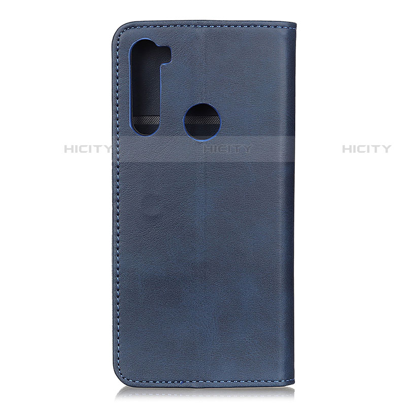 Coque Portefeuille Livre Cuir Etui Clapet A02D pour Motorola Moto One Fusion Plus Plus