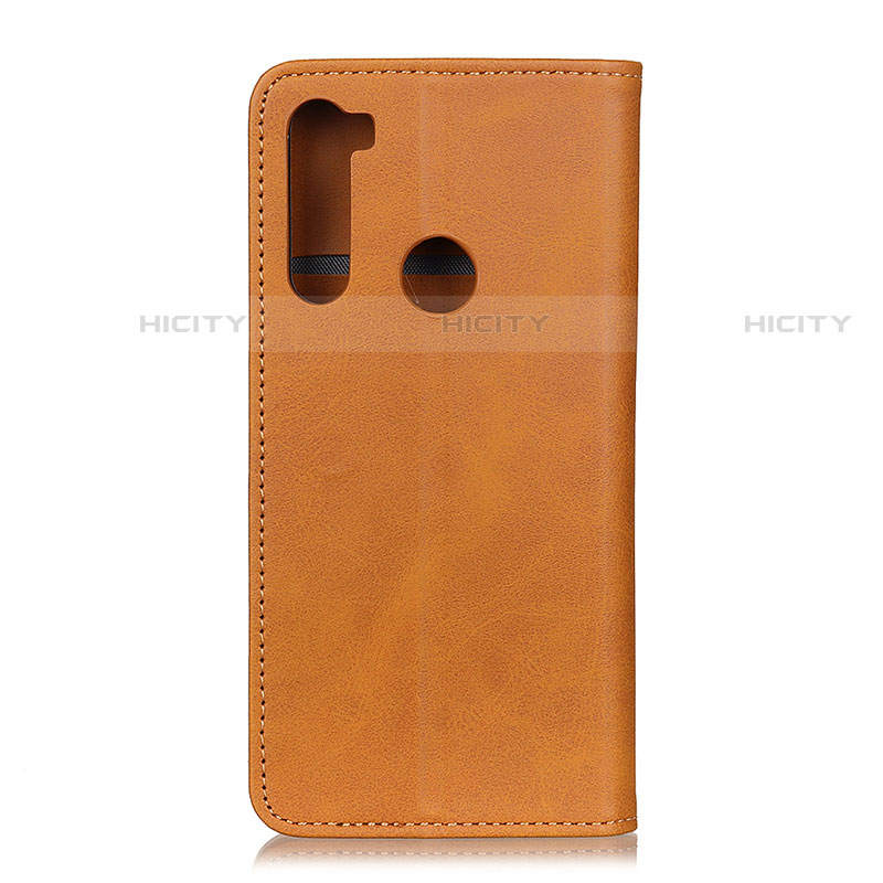 Coque Portefeuille Livre Cuir Etui Clapet A02D pour Motorola Moto One Fusion Plus Plus