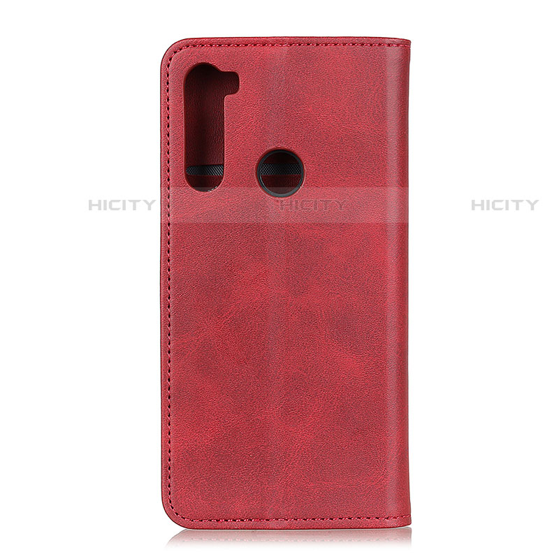 Coque Portefeuille Livre Cuir Etui Clapet A02D pour Motorola Moto One Fusion Plus Plus