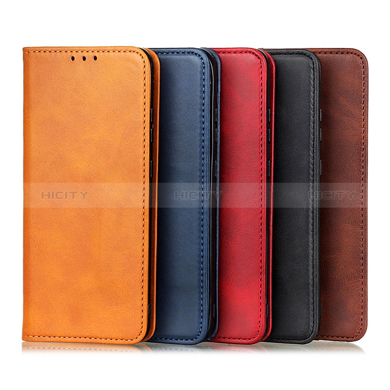 Coque Portefeuille Livre Cuir Etui Clapet A02D pour Nokia C2 2nd Edition Plus