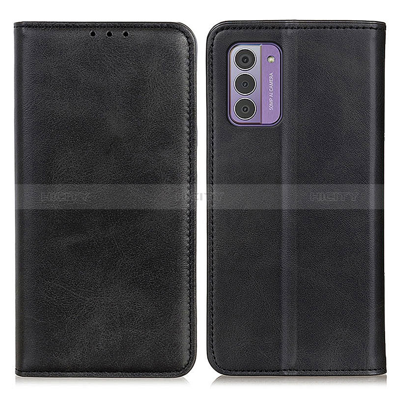 Coque Portefeuille Livre Cuir Etui Clapet A02D pour Nokia G42 5G Plus