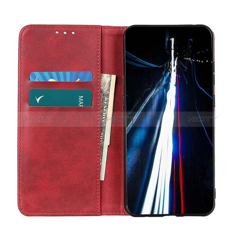 Coque Portefeuille Livre Cuir Etui Clapet A02D pour OnePlus 9 5G Plus