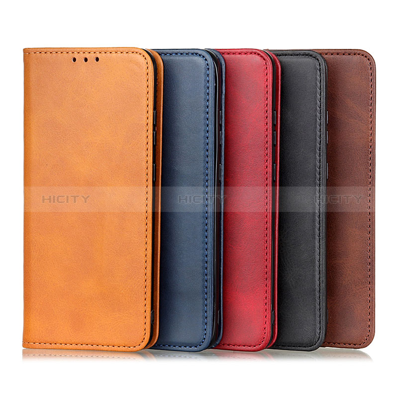 Coque Portefeuille Livre Cuir Etui Clapet A02D pour Oppo A16 Plus