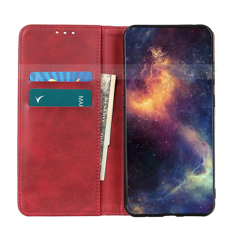 Coque Portefeuille Livre Cuir Etui Clapet A02D pour Oppo A16s Plus