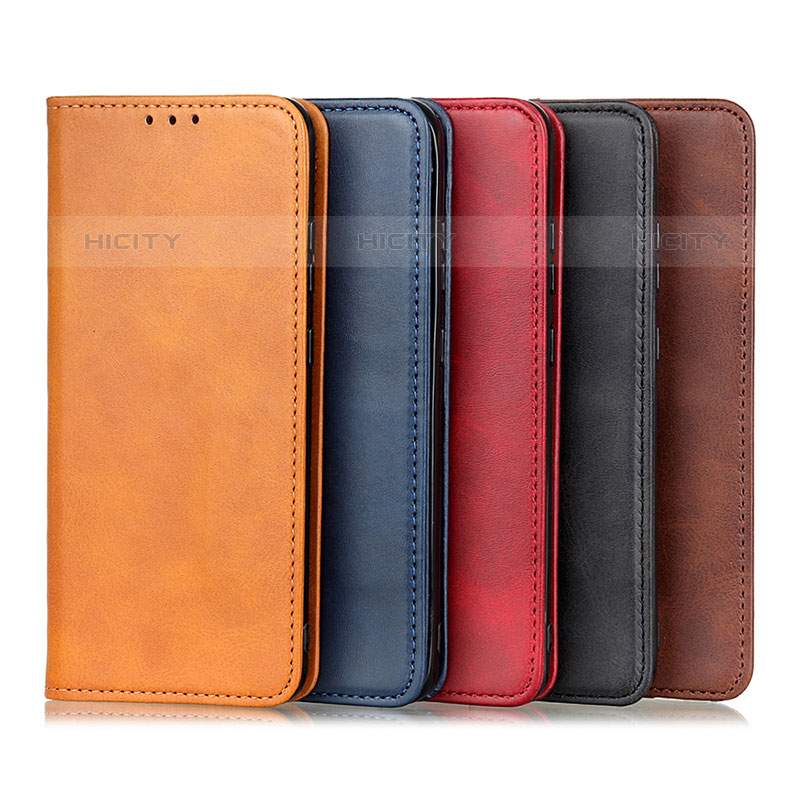 Coque Portefeuille Livre Cuir Etui Clapet A02D pour Oppo A94 5G Plus