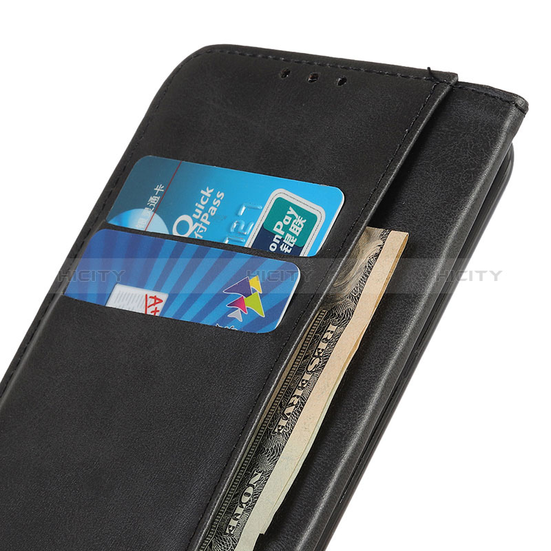 Coque Portefeuille Livre Cuir Etui Clapet A02D pour Oppo K11x 5G Plus