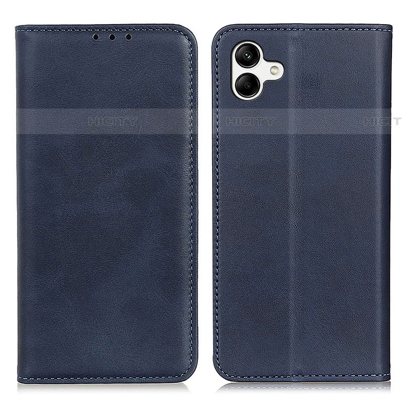 Coque Portefeuille Livre Cuir Etui Clapet A02D pour Samsung Galaxy A04E Plus