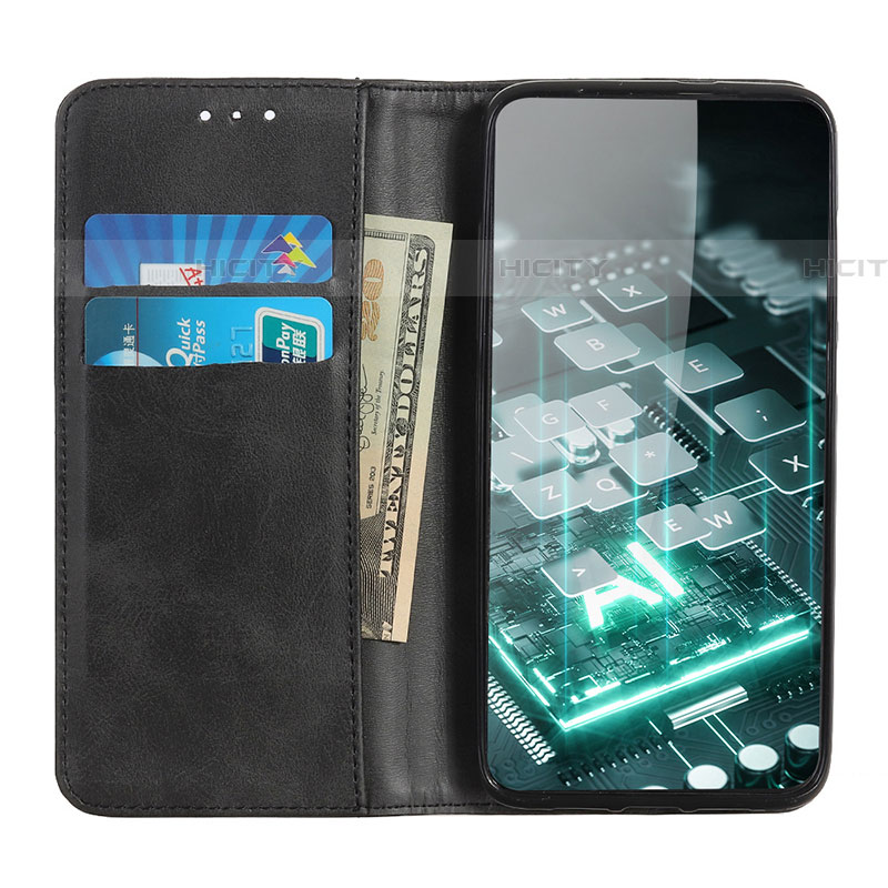 Coque Portefeuille Livre Cuir Etui Clapet A02D pour Samsung Galaxy F54 5G Plus