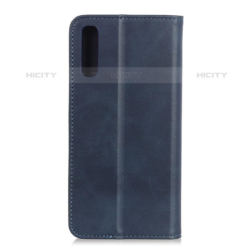 Coque Portefeuille Livre Cuir Etui Clapet A02D pour Samsung Galaxy M02 Plus