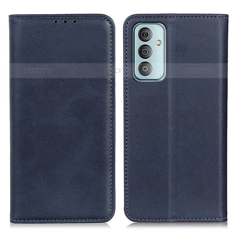 Coque Portefeuille Livre Cuir Etui Clapet A02D pour Samsung Galaxy M23 5G Plus