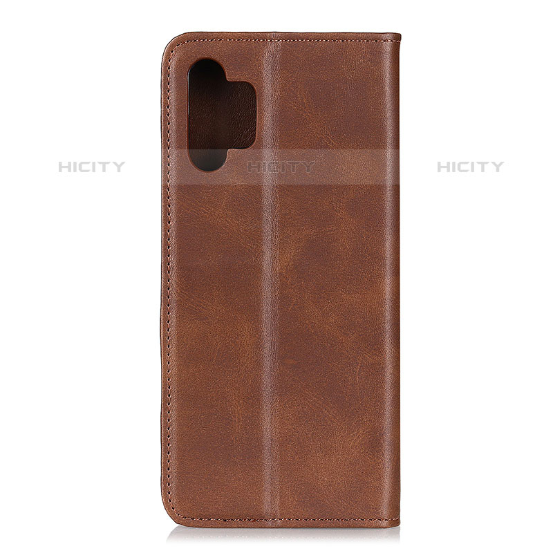 Coque Portefeuille Livre Cuir Etui Clapet A02D pour Samsung Galaxy M32 5G Plus