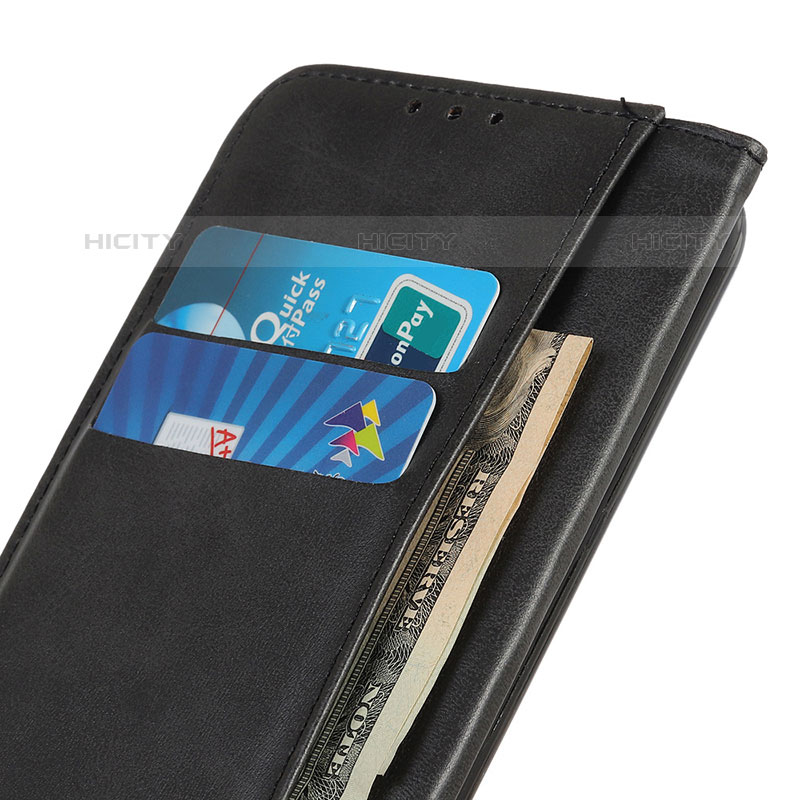 Coque Portefeuille Livre Cuir Etui Clapet A02D pour Samsung Galaxy M52 5G Plus