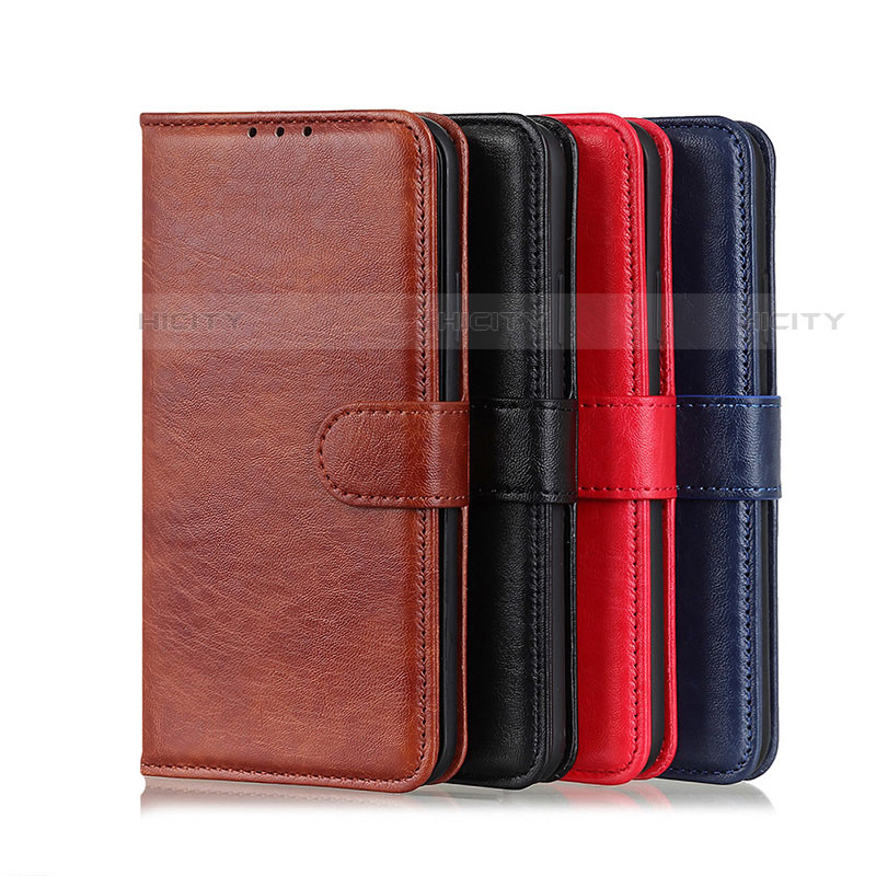 Coque Portefeuille Livre Cuir Etui Clapet A02D pour Samsung Galaxy S23 Ultra 5G Plus