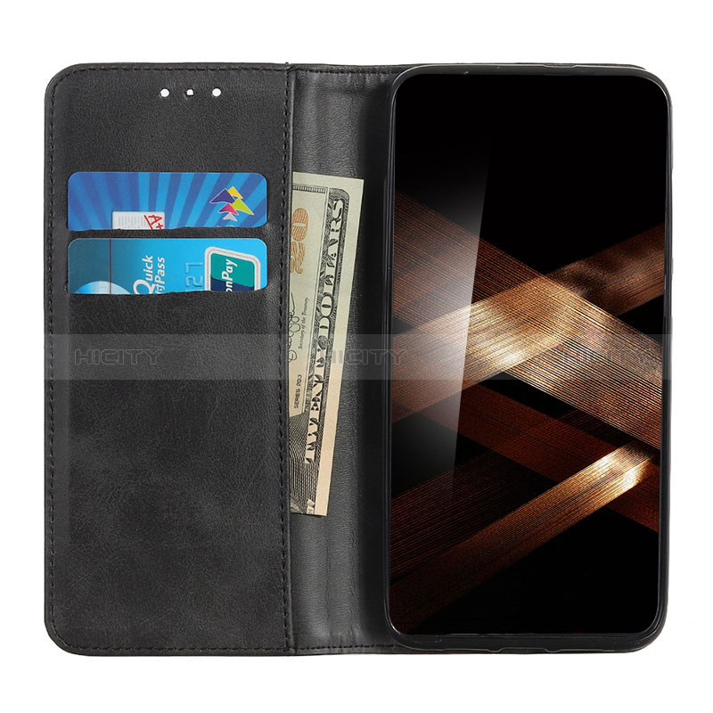 Coque Portefeuille Livre Cuir Etui Clapet A02D pour Samsung Galaxy S24 Plus 5G Plus