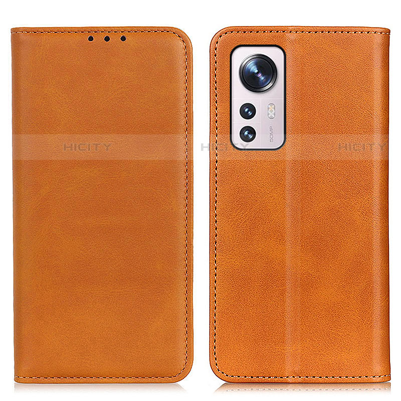 Coque Portefeuille Livre Cuir Etui Clapet A02D pour Xiaomi Mi 12 Lite 5G Plus